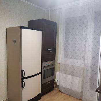 Сдается 1-комнатная квартира, 41,5 м²