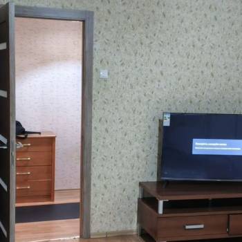 Сдается 1-комнатная квартира, 41,5 м²