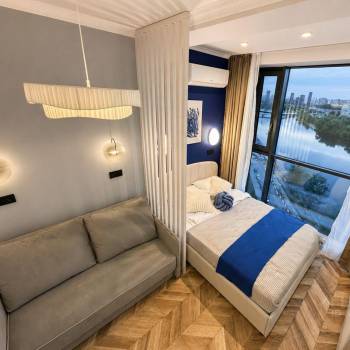 Сдается 1-комнатная квартира, 20,15 м²