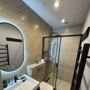Сдается 1-комнатная квартира, 20,15 м²