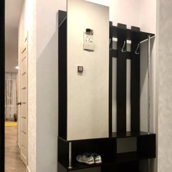 Сдается 1-комнатная квартира, 34 м²