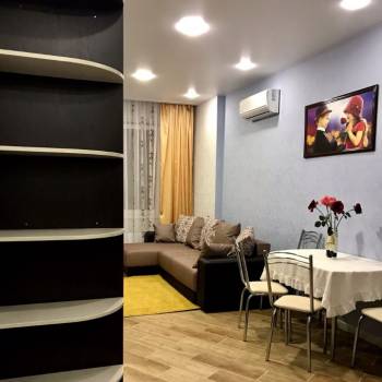 Сдается 1-комнатная квартира, 34 м²