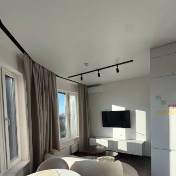 Сдается Многокомнатная квартира, 52,5 м²