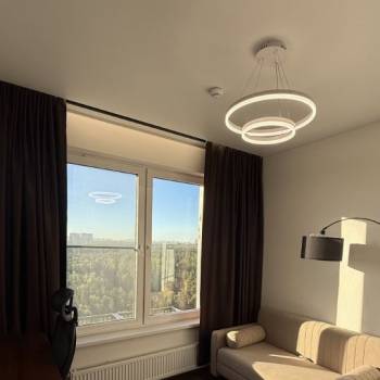 Сдается Многокомнатная квартира, 52,5 м²