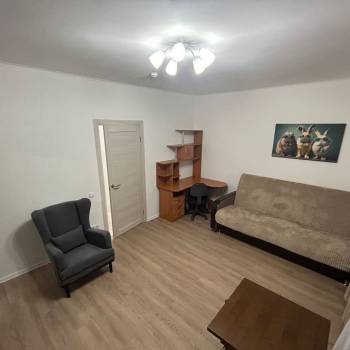 Сдается 2-х комнатная квартира, 57,3 м²