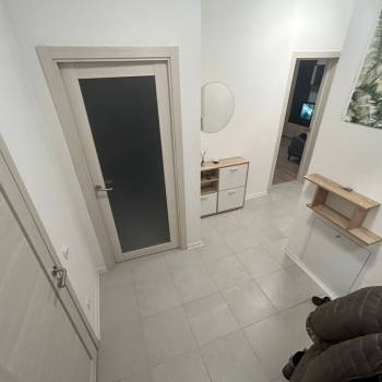 Сдается 2-х комнатная квартира, 57,3 м²
