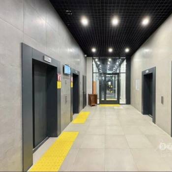 Сдается 1-комнатная квартира, 32 м²