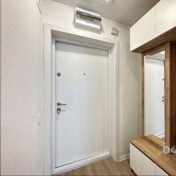 Сдается 1-комнатная квартира, 32 м²