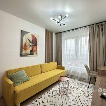 Сдается 1-комнатная квартира, 32 м²