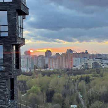 Продается 2-х комнатная квартира, 47,6 м²