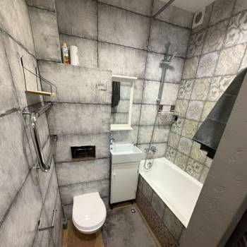 Сдается 1-комнатная квартира, 40 м²