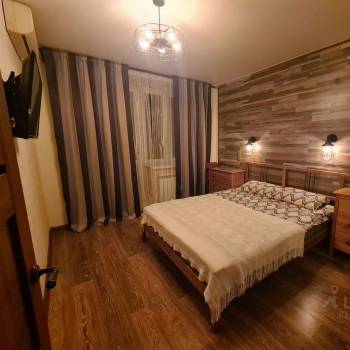 Сдается 1-комнатная квартира, 40 м²