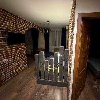 Сдается 1-комнатная квартира, 40 м²