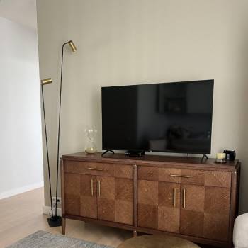 Сдается 2-х комнатная квартира, 50 м²
