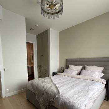 Сдается 2-х комнатная квартира, 50 м²