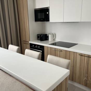 Сдается 2-х комнатная квартира, 50 м²