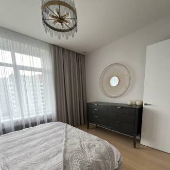 Сдается 2-х комнатная квартира, 50 м²