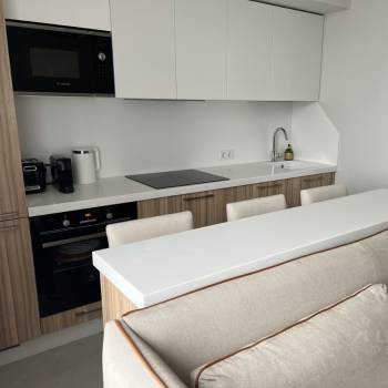 Сдается 2-х комнатная квартира, 50 м²