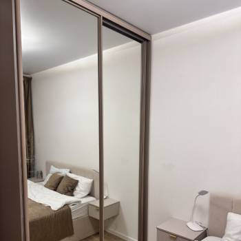 Сдается 2-х комнатная квартира, 33 м²