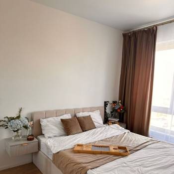 Сдается 2-х комнатная квартира, 33 м²