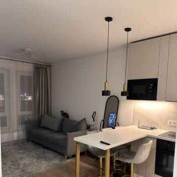 Сдается 2-х комнатная квартира, 33 м²
