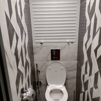 Сдается 2-х комнатная квартира, 50 м²