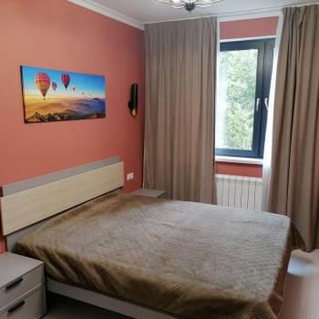 Сдается 2-х комнатная квартира, 50 м²