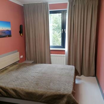 Сдается 2-х комнатная квартира, 50 м²