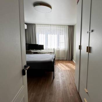 Продается 1-комнатная квартира, 41,9 м²