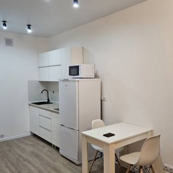 Сдается 1-комнатная квартира, 32 м²