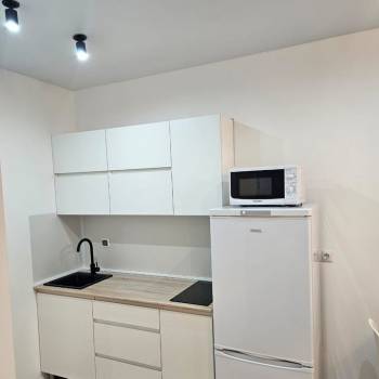 Сдается 1-комнатная квартира, 32 м²
