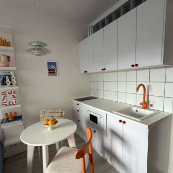 Сдается 1-комнатная квартира, 21 м²