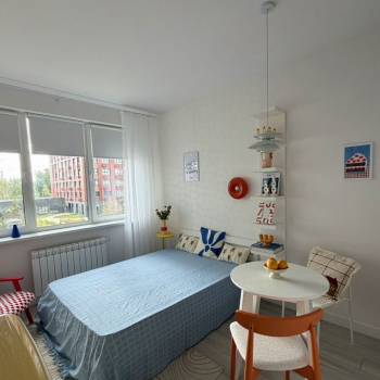 Сдается 1-комнатная квартира, 21 м²