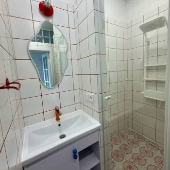 Сдается 1-комнатная квартира, 21 м²
