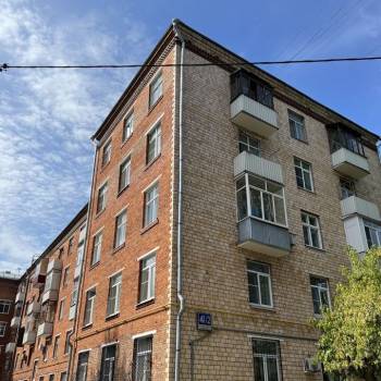 Сдается 2-х комнатная квартира, 57,6 м²