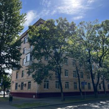 Сдается 2-х комнатная квартира, 57,6 м²