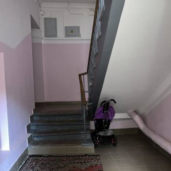Сдается 2-х комнатная квартира, 57,6 м²