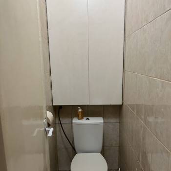 Сдается 2-х комнатная квартира, 57,6 м²