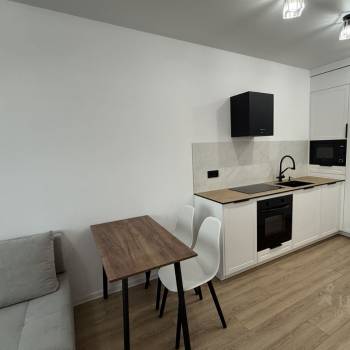 Сдается 1-комнатная квартира, 32 м²