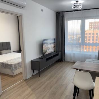 Сдается 1-комнатная квартира, 32 м²