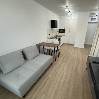 Сдается 1-комнатная квартира, 32 м²