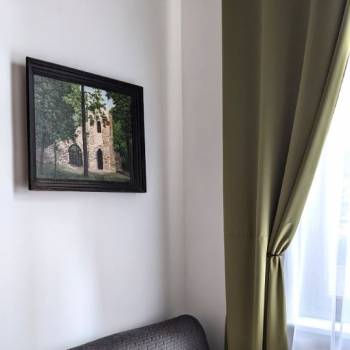 Сдается 1-комнатная квартира, 28 м²