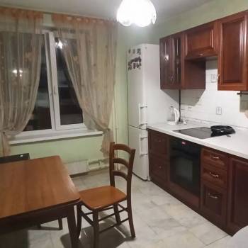 Сдается 2-х комнатная квартира, 54 м²