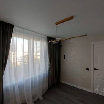 Продается 3-х комнатная квартира, 52,2 м²