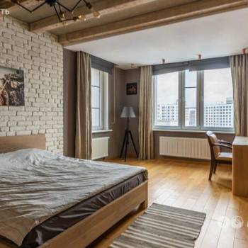 Сдается 2-х комнатная квартира, 88 м²