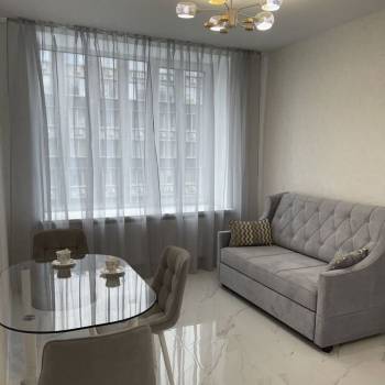Сдается 1-комнатная квартира, 38,1 м²