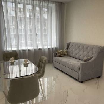 Сдается 1-комнатная квартира, 38,1 м²