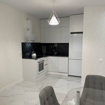 Сдается 1-комнатная квартира, 38,1 м²