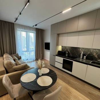 Сдается 1-комнатная квартира, 41 м²
