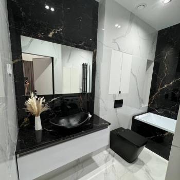 Сдается 1-комнатная квартира, 41 м²